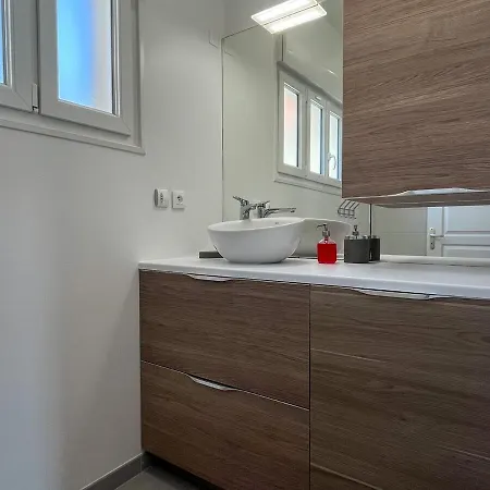 Prázdninový dům A Proximite De La Du Rozel Et Du Gr 223 Le Rozel