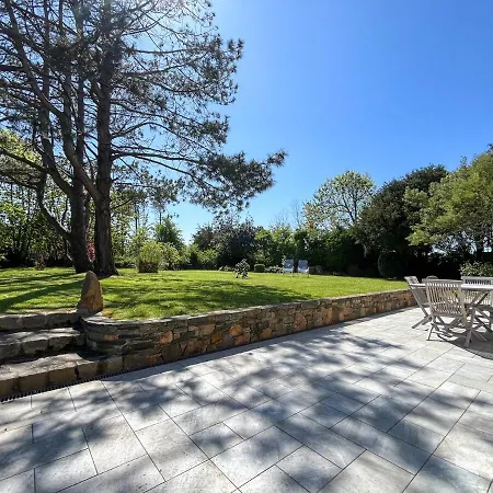 A Proximite De La Du Rozel Et Du Gr 223 Prázdninový dům