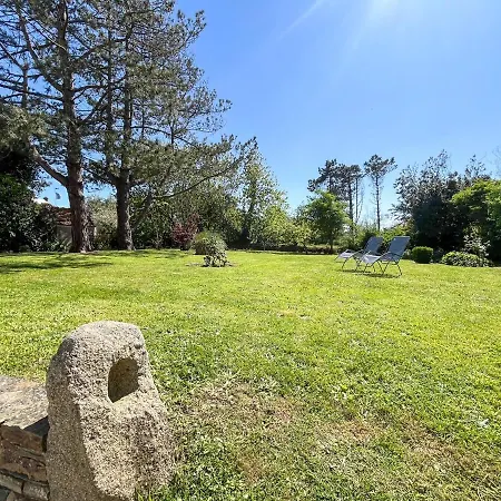 A Proximite De La Du Rozel Et Du Gr 223 * Le Rozel