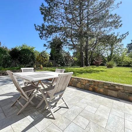A Proximite De La Du Rozel Et Du Gr 223 Holiday home