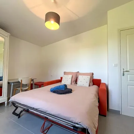 A Proximite De La Du Rozel Et Du Gr 223 Holiday home