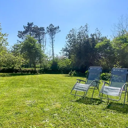 Holiday home A Proximite De La Du Rozel Et Du Gr 223 *