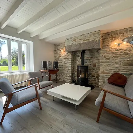 Holiday home A Proximite De La Du Rozel Et Du Gr 223 Le Rozel