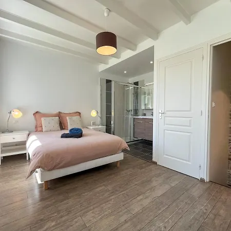 A Proximite De La Du Rozel Et Du Gr 223 *