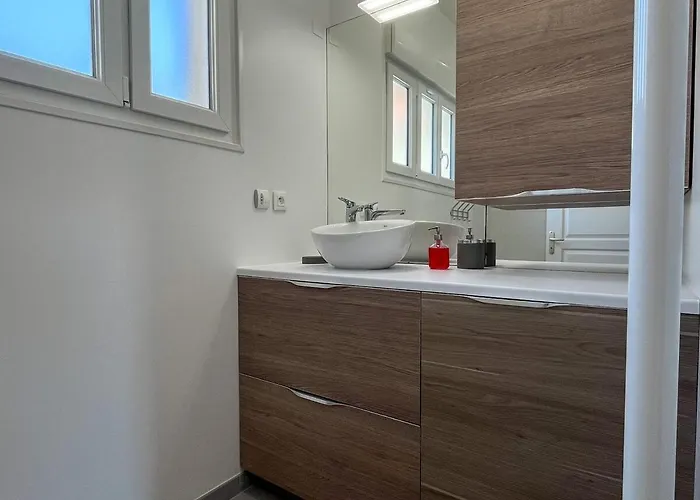 펜션 A Proximite De La Du Rozel Et Du Gr 223 Le Rozel