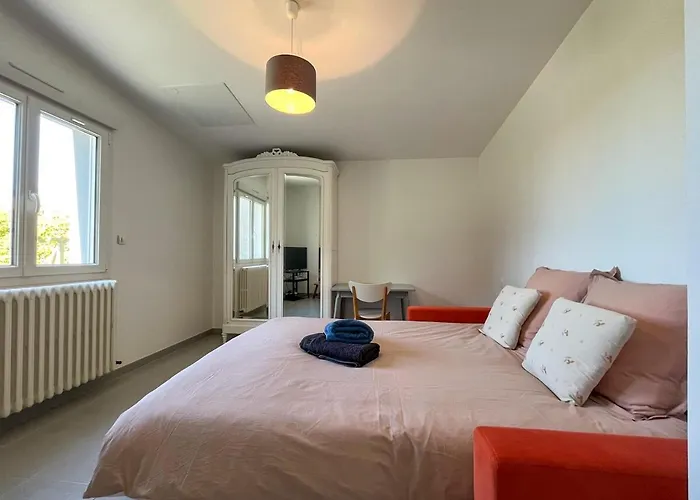 A Proximite De La Du Rozel Et Du Gr 223 펜션 Le Rozel