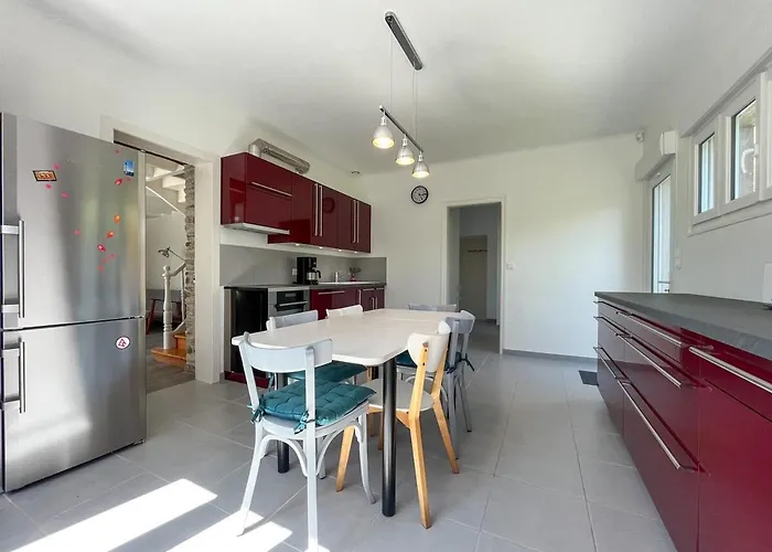 펜션 A Proximite De La Du Rozel Et Du Gr 223